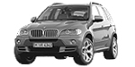 BMW E70 P223E Fault Code