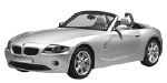 BMW E85 P223E Fault Code